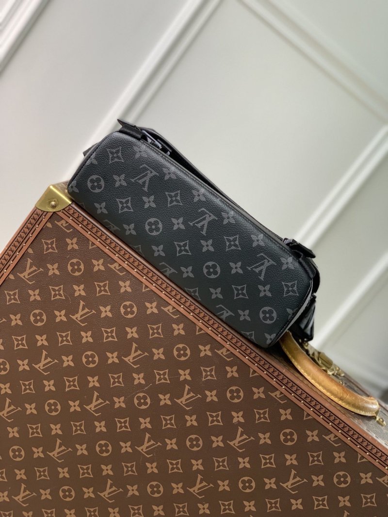 Mens LV Satchel bags